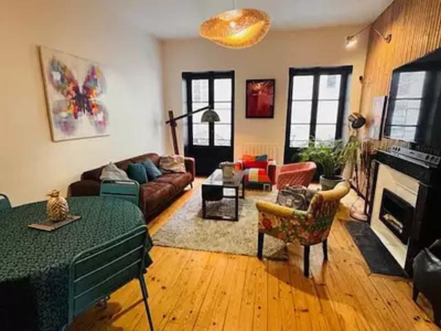 Cahors 46000 Achat / Vente appartement 2 pièces t2