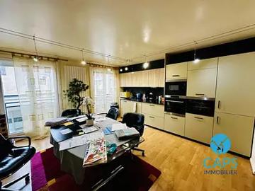 Cahors 46000 Achat / Vente appartement 2 pièces t2