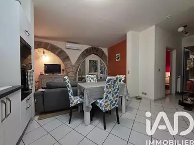 Cahors 46000 Achat / Vente appartement 2 pièces t2
