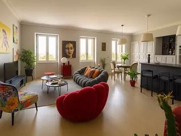Cahors 46000 Achat / Vente appartement