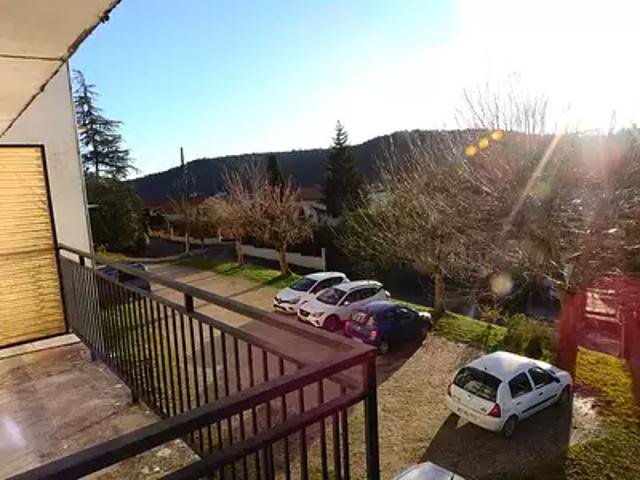 Cahors 46000 Achat / Vente appartement 4 pièces t4