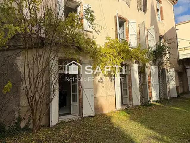 Cahors 46000 Achat / Vente appartement 5 pièces t5