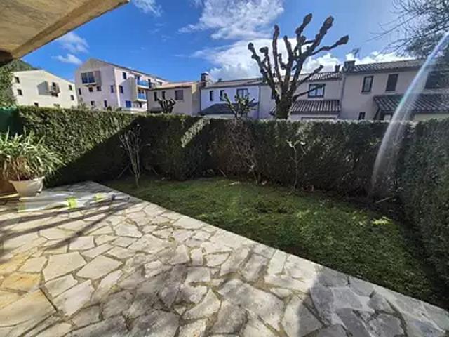 Cahors 46000 Achat / Vente maison 4 pièces t4 au dernier étage