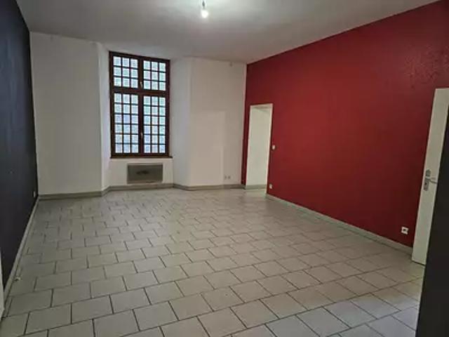 Cahors 46000 Location appartement 3 pièces t3