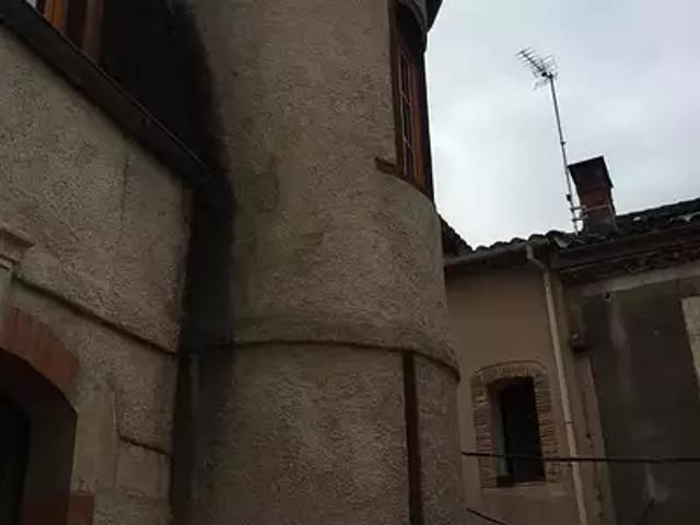 Cahors 46000 Location appartement 2 pièces t2