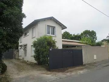 Cahors 46000 Location maison 3 pièces t3