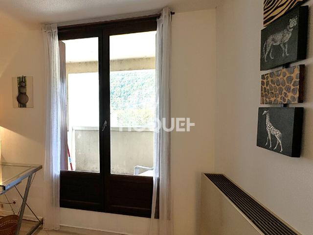 CAHORS: appartement 1 pièce 32 m² en location