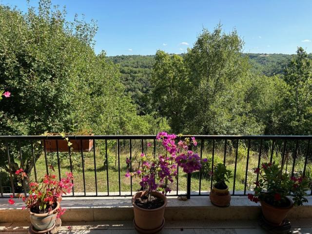 Cahors Hauteurs Au calme 157m² Cahors