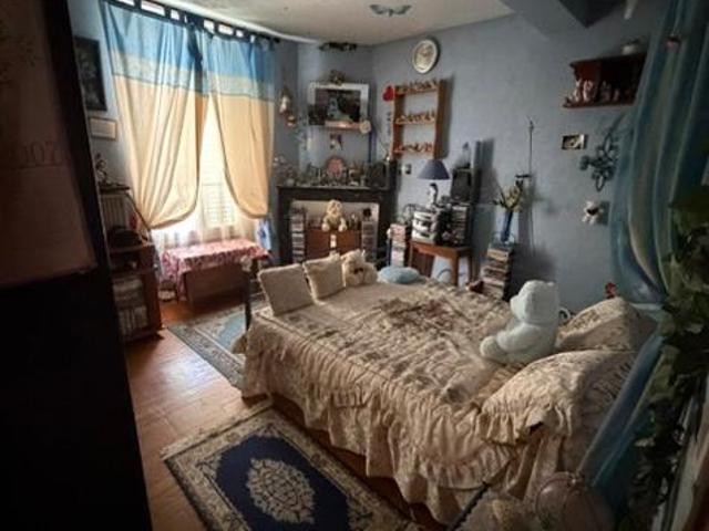 CAHORS HYPER CENTRE, APPARTEMENT T4 AVEC BALCON, VENDU OCCUPE