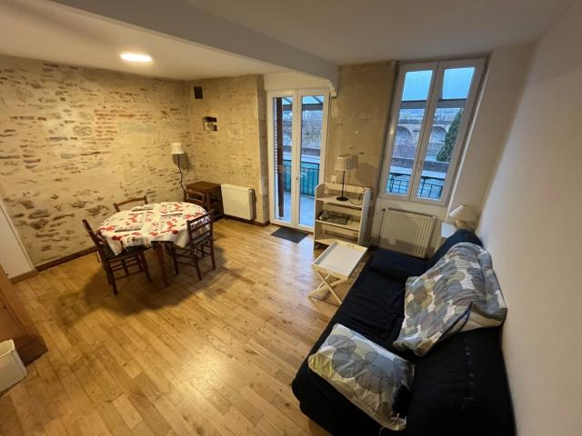 Cahors Location Maison 46