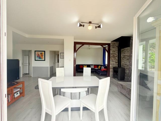Cahors: Maison 5 pièces 148m² Cahors