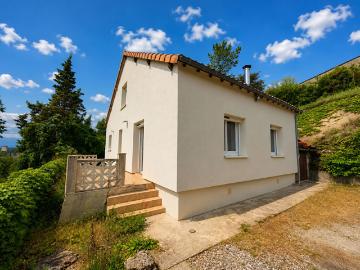 Cahors: Maison 5 pièces