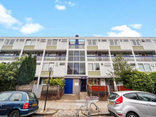 Caithness House, Kings Cross N1, 4 bed flat to rent, £3,600 pcm | PrimeLocation