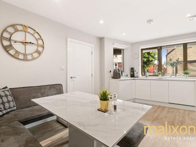 Caithness Road, Mitcham CR4, 3 bed maisonette to rent, £2,850 pcm | PrimeLocation