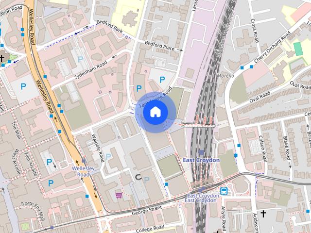 Caithness Walk, East Croydon, Croydon, CR0