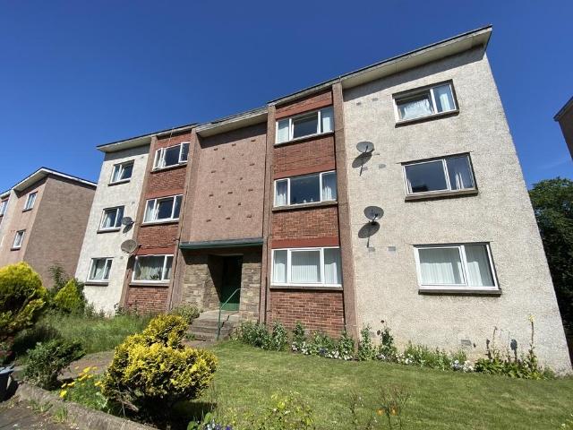 Caiystane Gardens, Fairmilehead. 2 bed flat to rent £1,350 pcm £312 pw