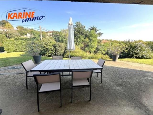 Cailloux sur Fontaines Vente Maison 69