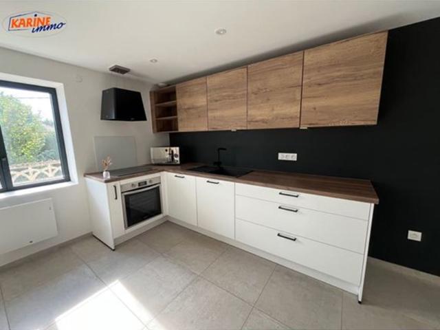Cailloux sur Fontaines Vente Maison 69