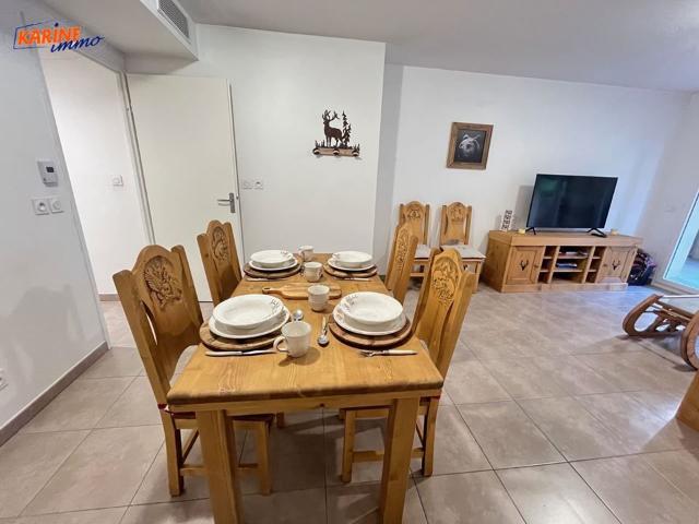 Cailloux sur Fontaines Vente Appartement 69