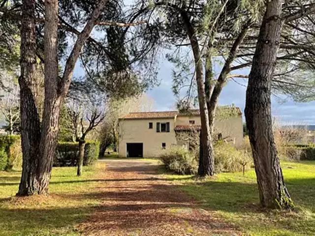 Caillac 46140 Achat / Vente maison 4 pièces t4
