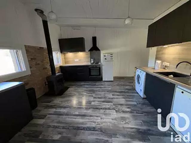 Caille 06750 Achat / Vente appartement 3 pièces t3