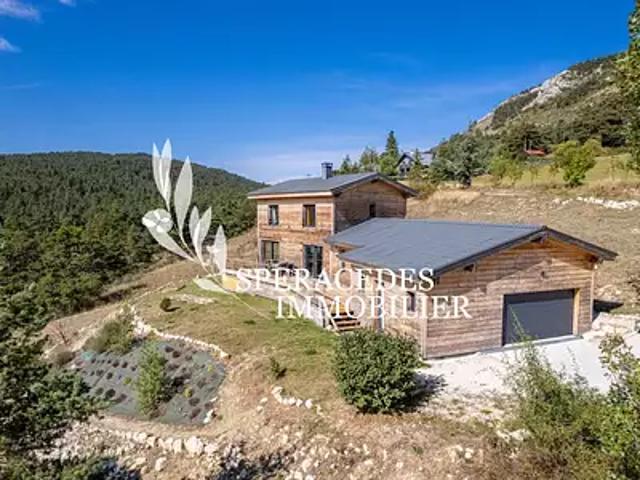 Caille 06750 Achat / Vente maison 5 pièces t5