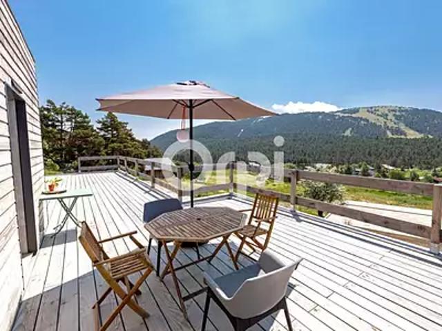 Caille 06750 Achat / Vente maison 6 pièces t6 jardin terrasse