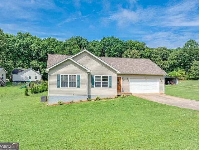 Cain Bridge Meadows Dr, Demorest, Home For Sale