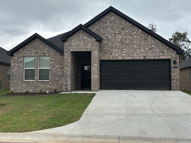 Cain Trl, Maumelle, Home For Sale
