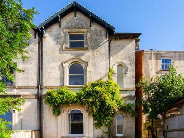 Cainscross Road, Stroud, 6 Bedroom Semi detached