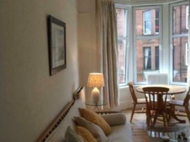 Caird Drive, Glasgow G11, 2 bed flat to rent, £1,595 pcm | PrimeLocation