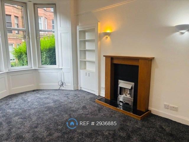 Caird Drive, Glasgow G11, 3 bed flat to rent, £1,600 pcm | PrimeLocation