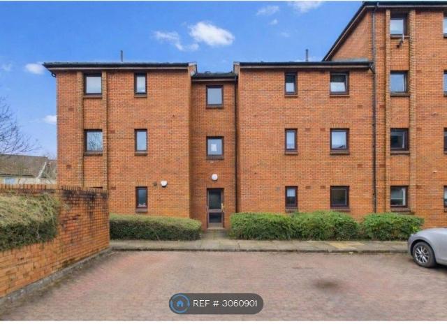 Caird St, Hamilton ML3, 1 bed flat to rent, £600 pcm | PrimeLocation
