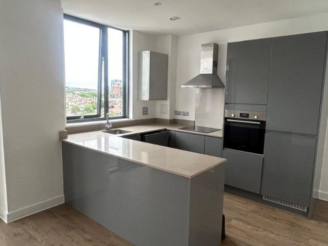 Cairo New Rd, Croydon CR0, 1 bed flat to rent, £1,373 pcm | PrimeLocation