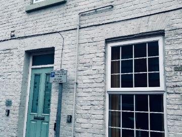 Warrington, Cheshire county, Midlands
