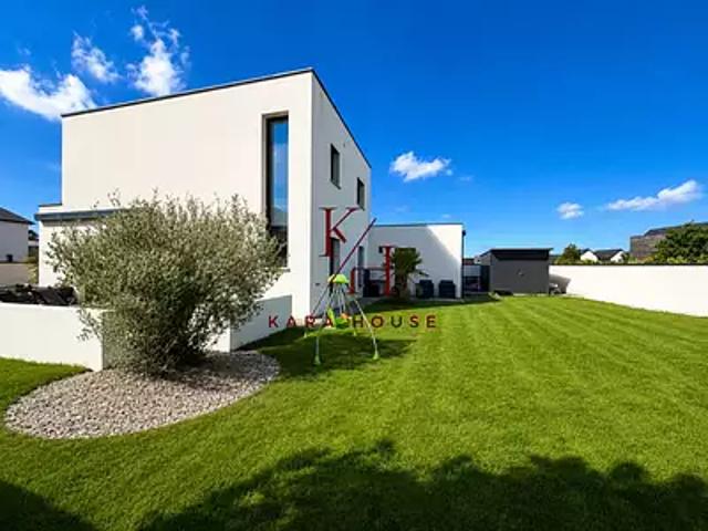 Cairon 14610 Achat / Vente maison 5 pièces t5 terrasse parking
