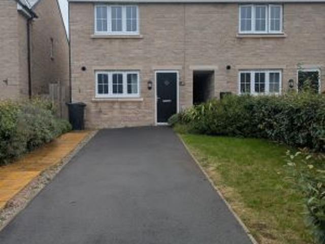 Cairn Drive, Buxton SK17, 2 bed terraced house to rent, £900 pcm | PrimeLocation