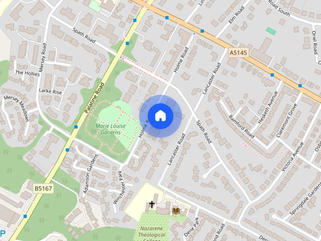Cairncroft, Holme Road, Didsbury, Manchester, M20