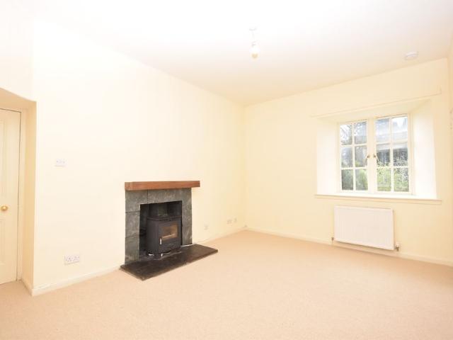 Cairncross Cottage Caputh