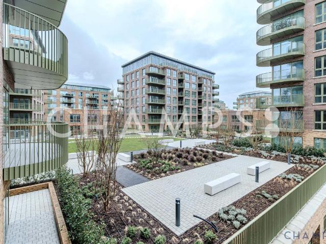 Cairncross House, Kidbrooke Village SE3, 1 bed flat to rent, £1,820 pcm | PrimeLocation