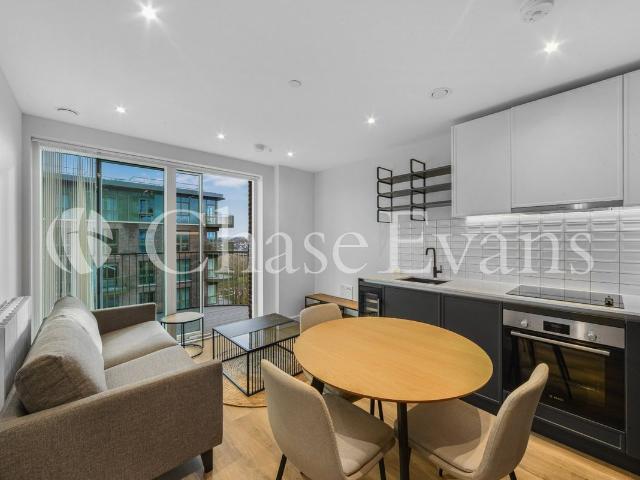 Cairncross House, 17 Townsend Road, Kidbrooke Village, London SE3, 1 bed flat to rent, £1,800 pcm | PrimeLocation