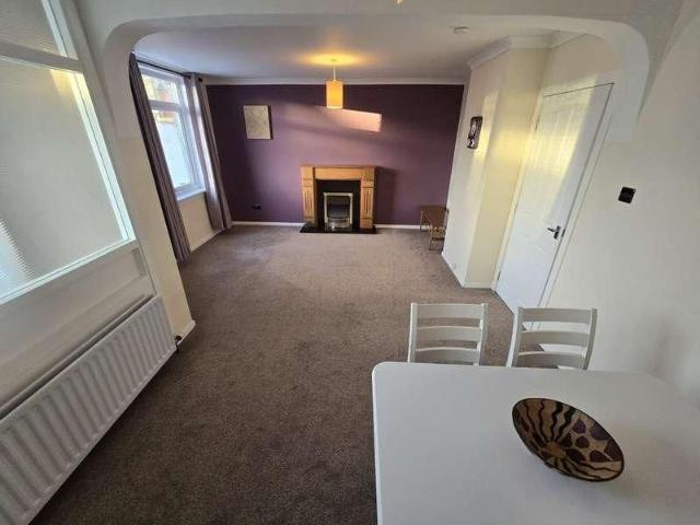 Cairncry Road, Aberdeen, AB16