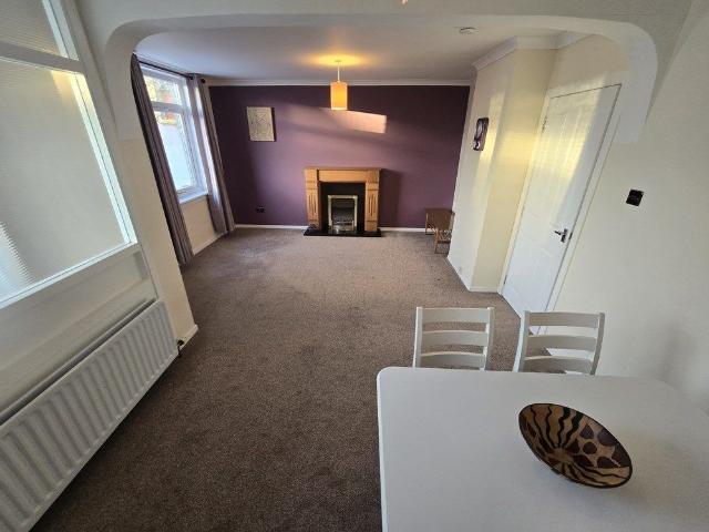 Cairncry Road, Aberdeen, AB16