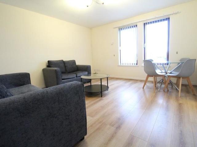 Cairnfield Circle, Top Floor, AB21