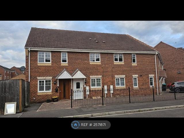 Cairngorm Drive, Mansfield NG18, 2 bed maisonette to rent, £850 pcm | PrimeLocation