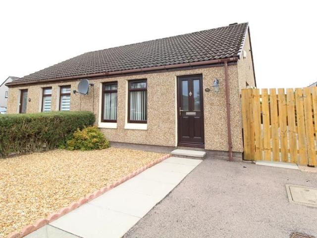 Cairngrassie Circle, Portlethen AB12, 2 bed bungalow to rent, £825 pcm | PrimeLocation
