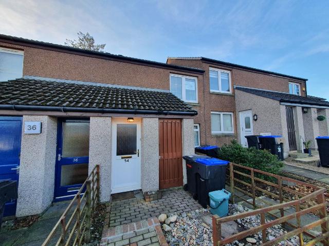 Cairngrassie Drive, Portlethen AB12, 1 bed flat to rent, £575 pcm | PrimeLocation