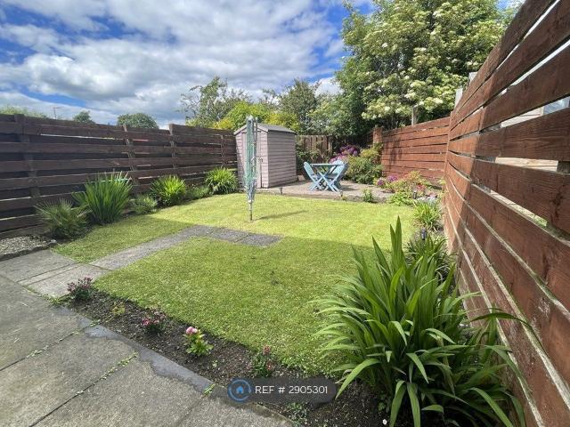 Cairngrassie Drive, Portlethen AB12, 1 bed flat to rent, £675 pcm | PrimeLocation