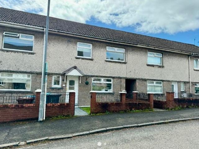 Cairnhope Avenue, Airdrie ML6, 3 bed terraced house to rent, £995 pcm | PrimeLocation