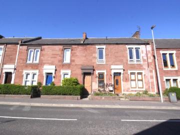 Cairnie Street, Arbroath DD11, 2 bed flat to rent, £695 pcm | PrimeLocation